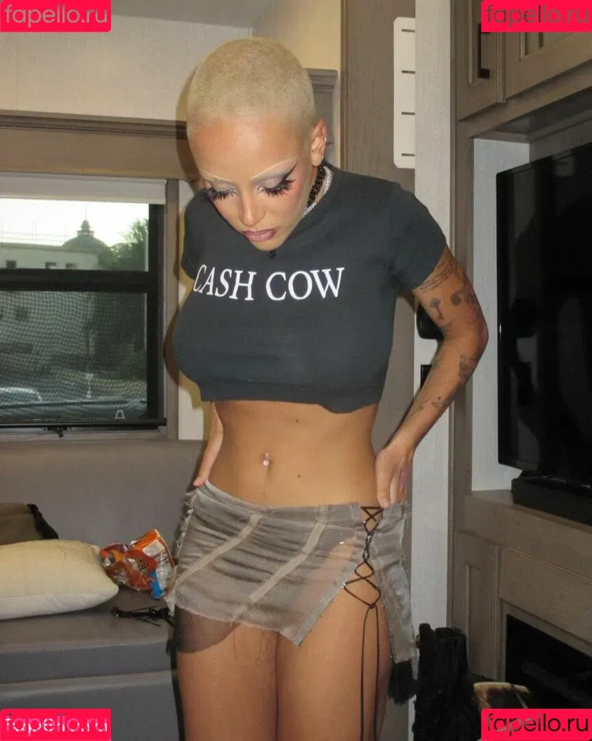 Doja Cat / DojaCat Onlyfans Photo Gallery 