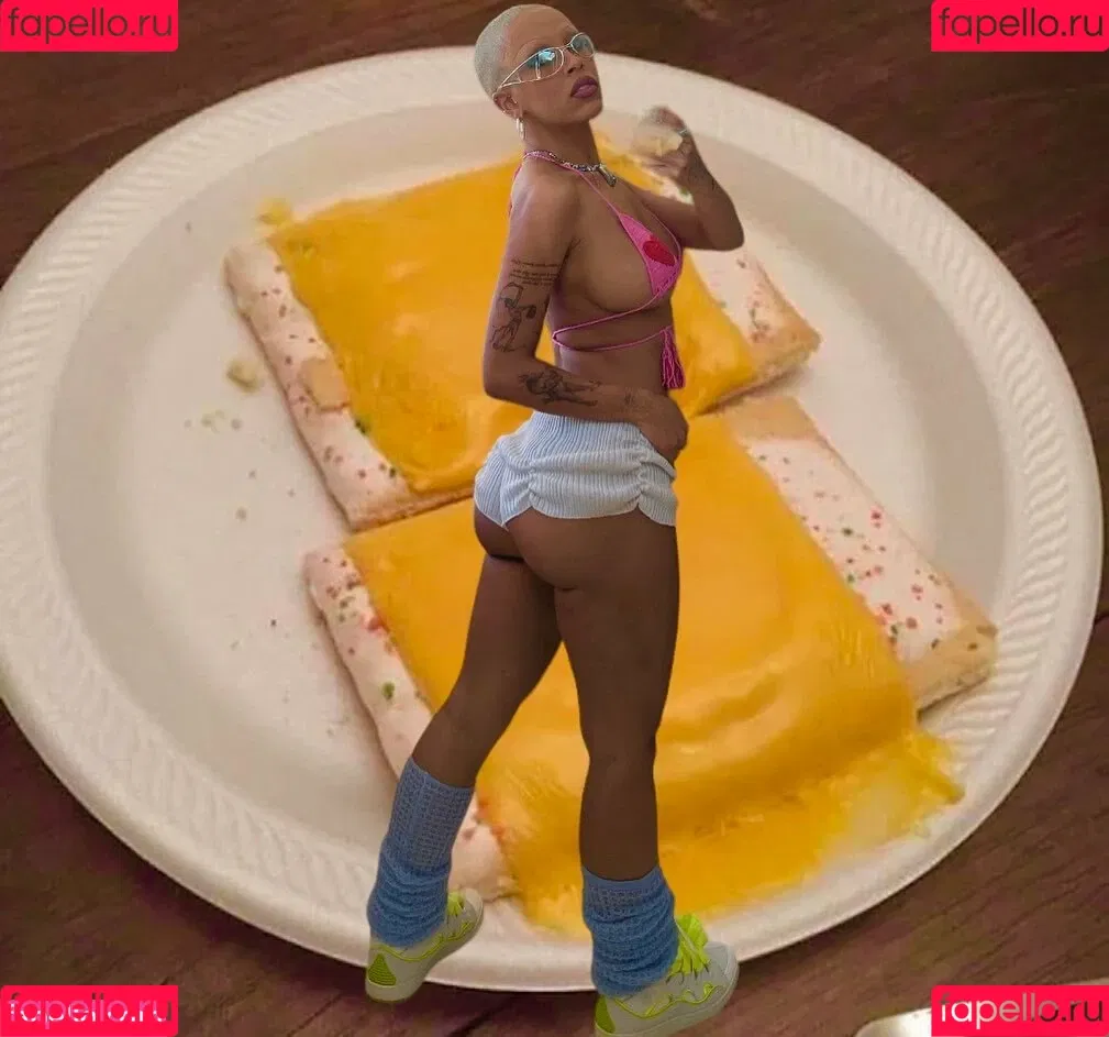 Doja Cat / DojaCat Onlyfans Photo Gallery 