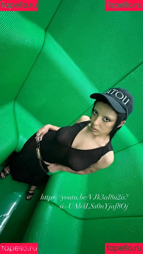 Doja Cat / DojaCat Onlyfans Photo Gallery 