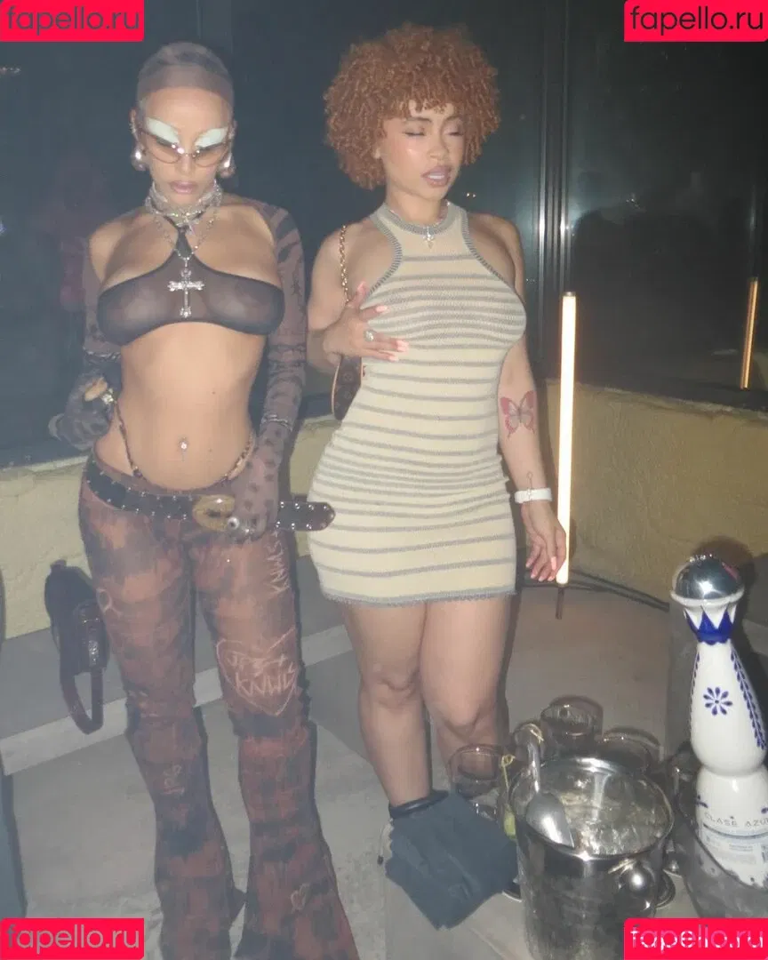 Doja Cat / DojaCat Onlyfans Photo Gallery 