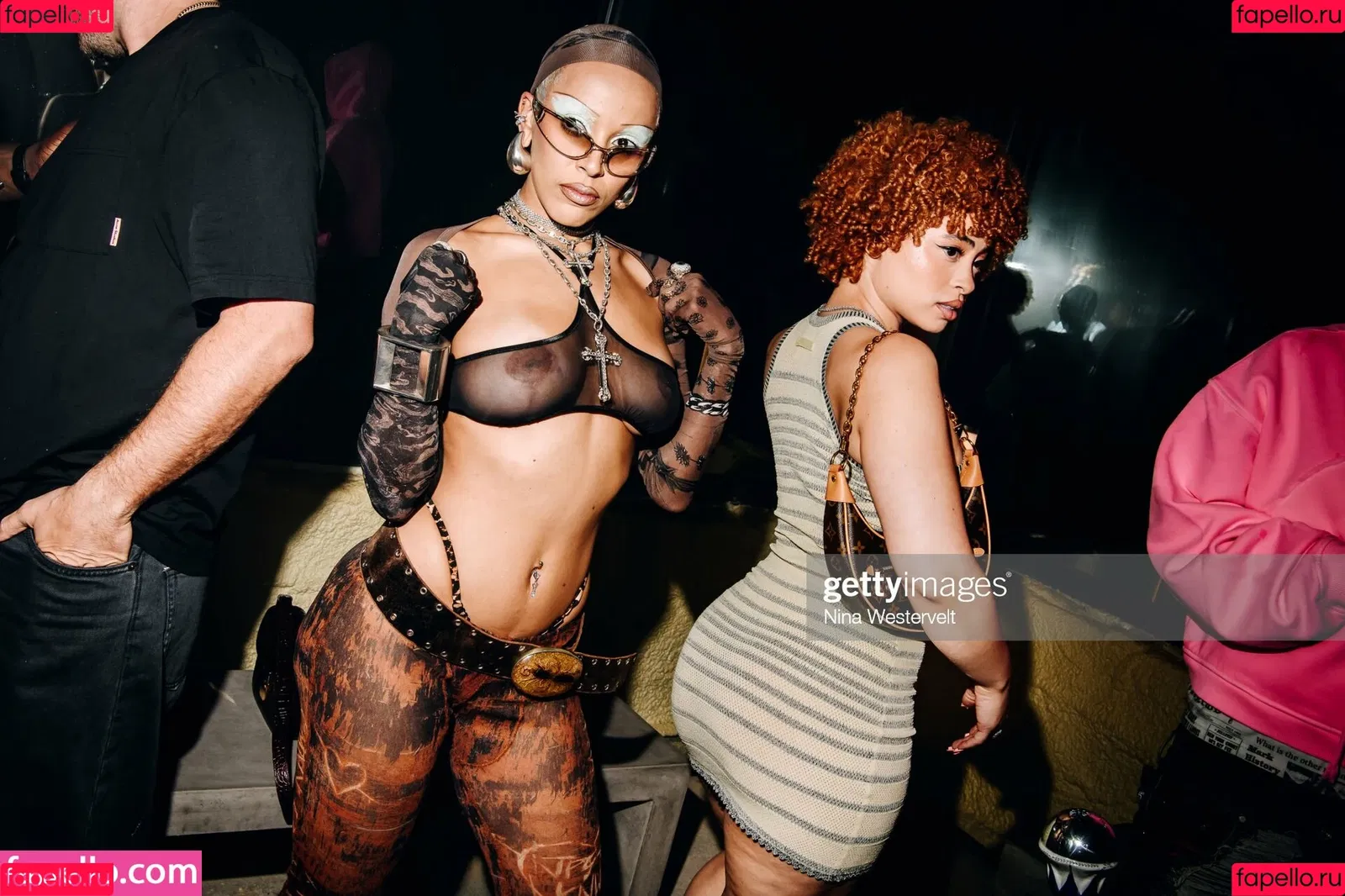 Doja Cat / DojaCat Onlyfans Photo Gallery 