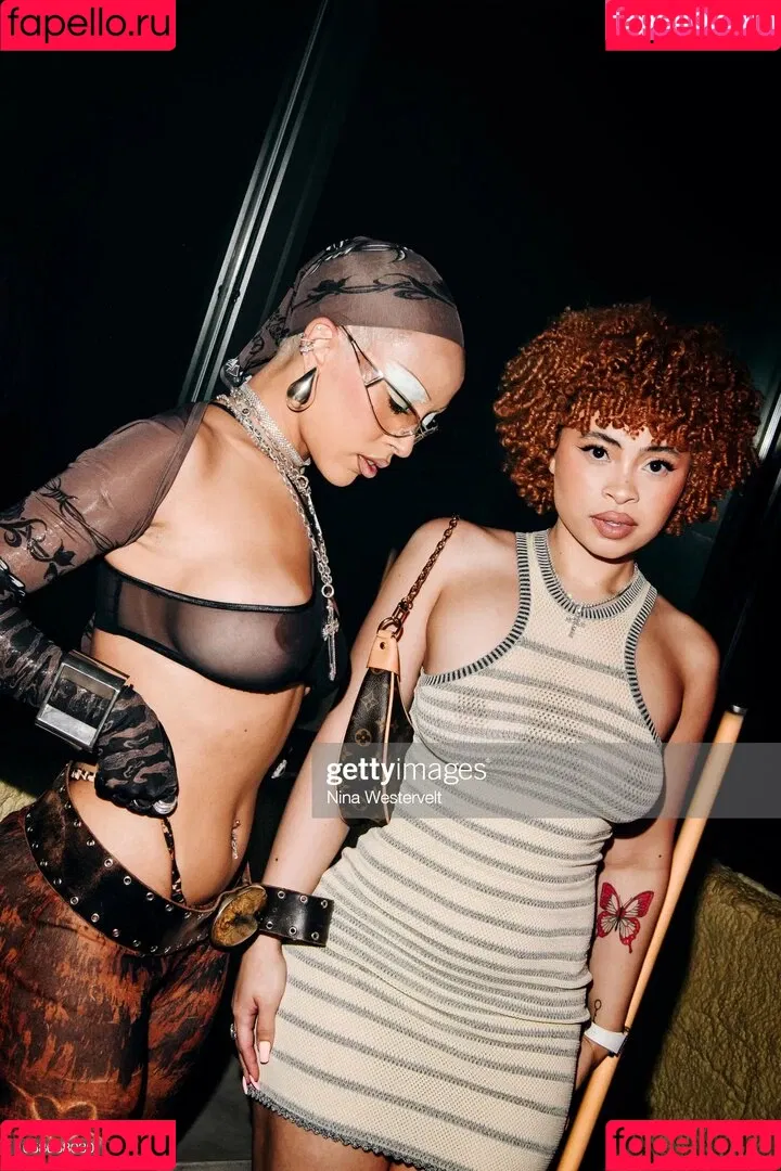 Doja Cat / DojaCat Onlyfans Photo Gallery 