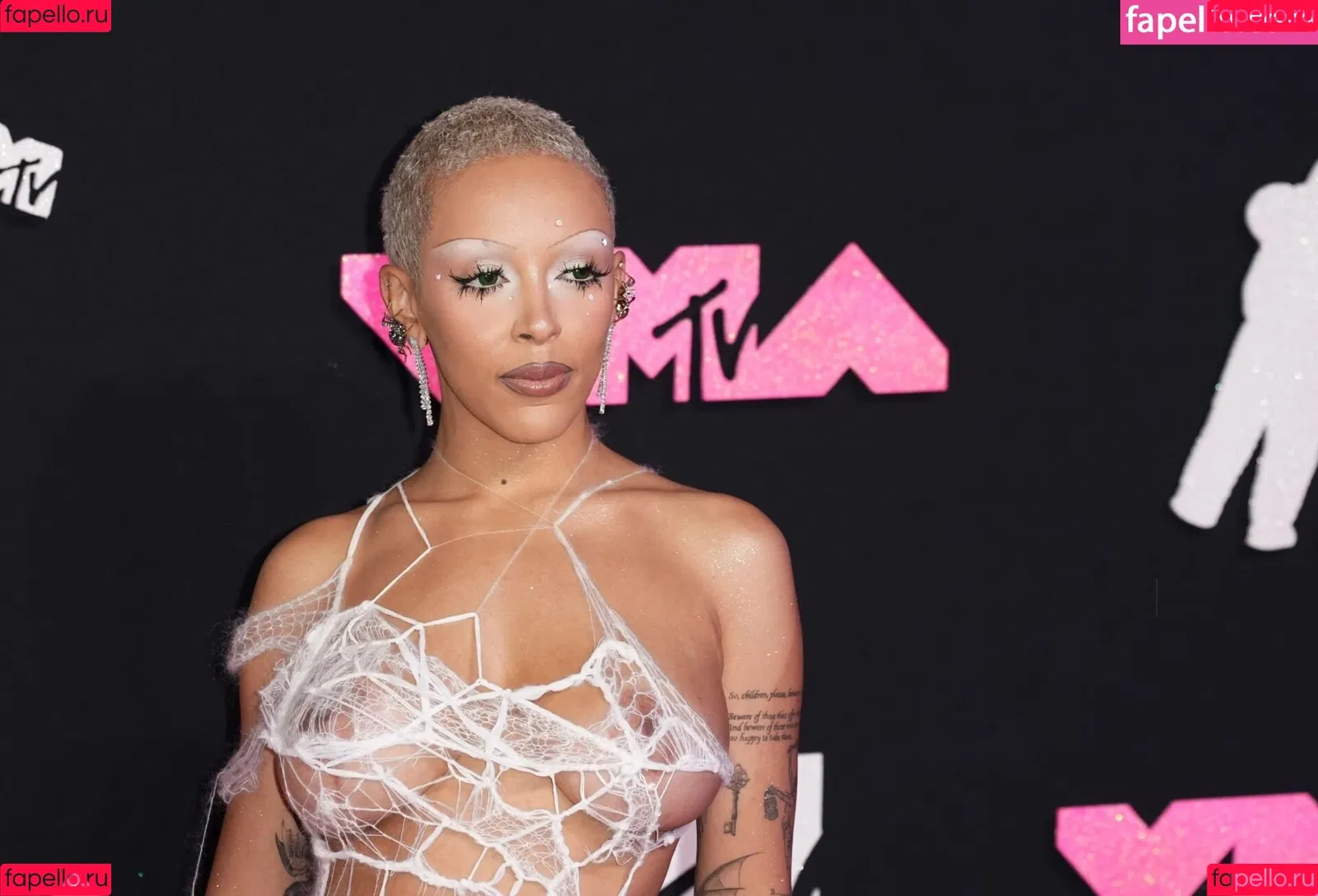 Doja Cat / DojaCat Onlyfans Photo Gallery 
