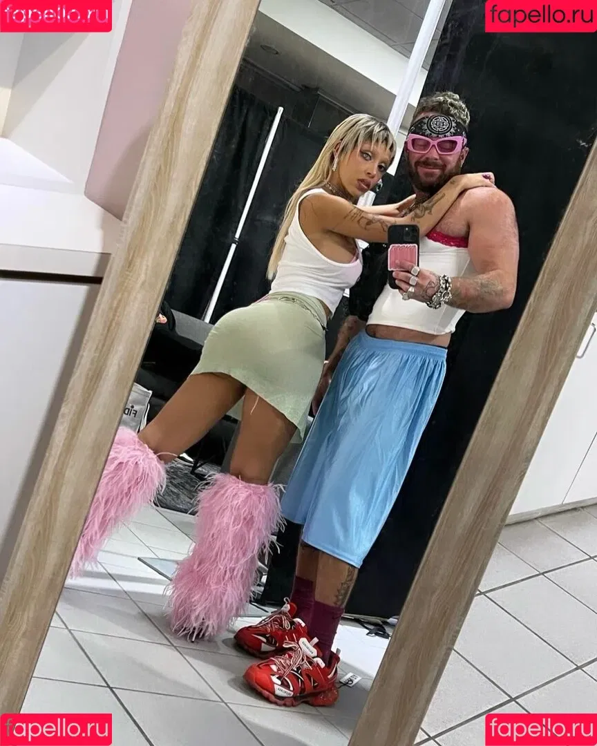 Doja Cat / DojaCat Onlyfans Photo Gallery 