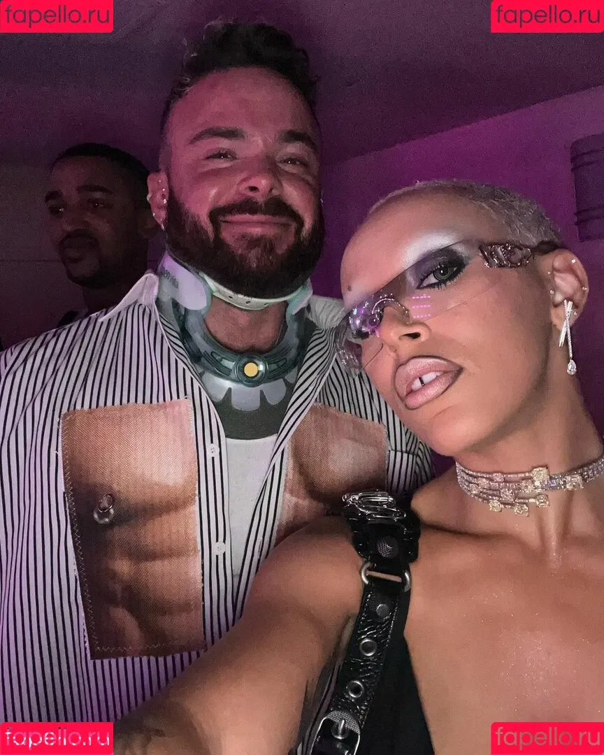 Doja Cat / DojaCat Onlyfans Photo Gallery 