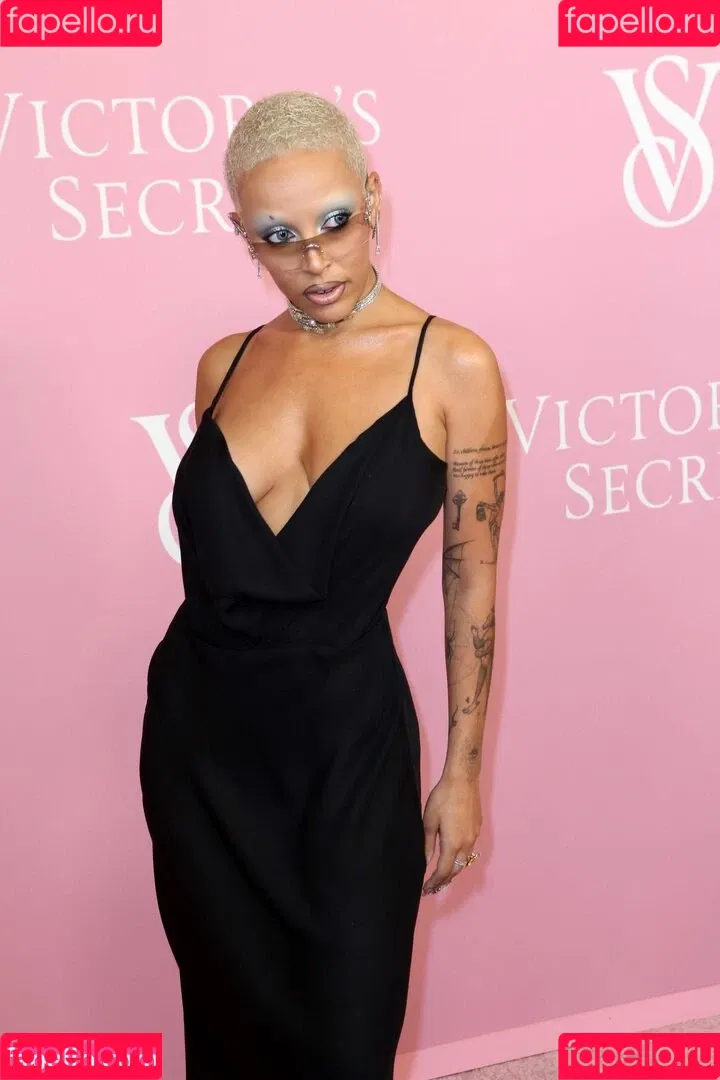 Doja Cat / DojaCat Onlyfans Photo Gallery 