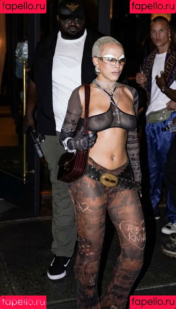 Doja Cat / DojaCat Onlyfans Photo Gallery 