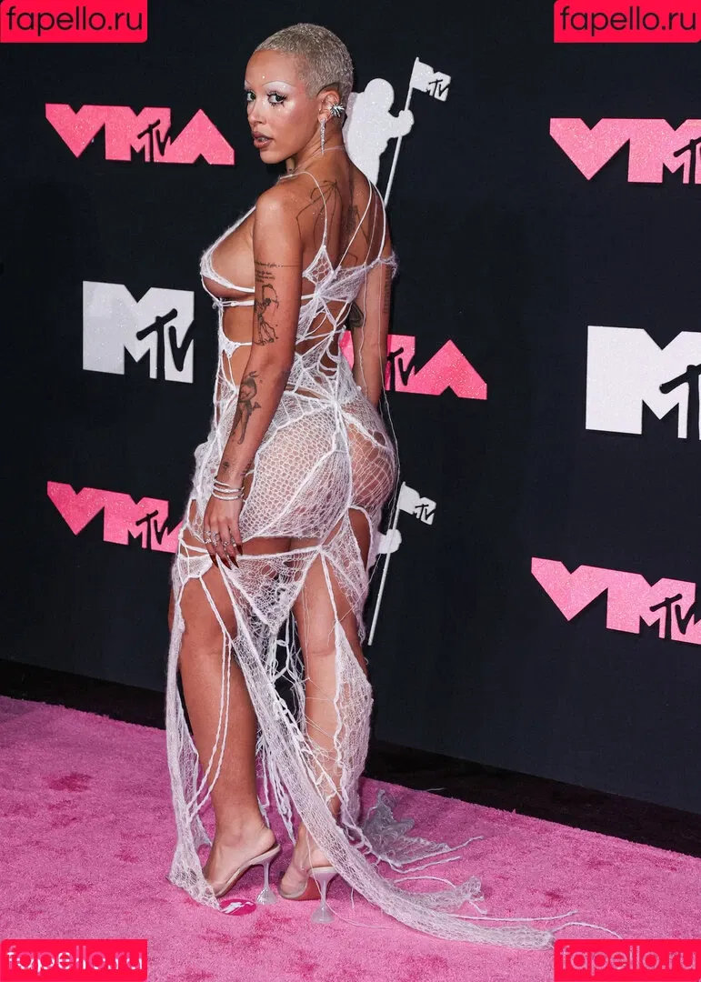 Doja Cat / DojaCat Onlyfans Photo Gallery 