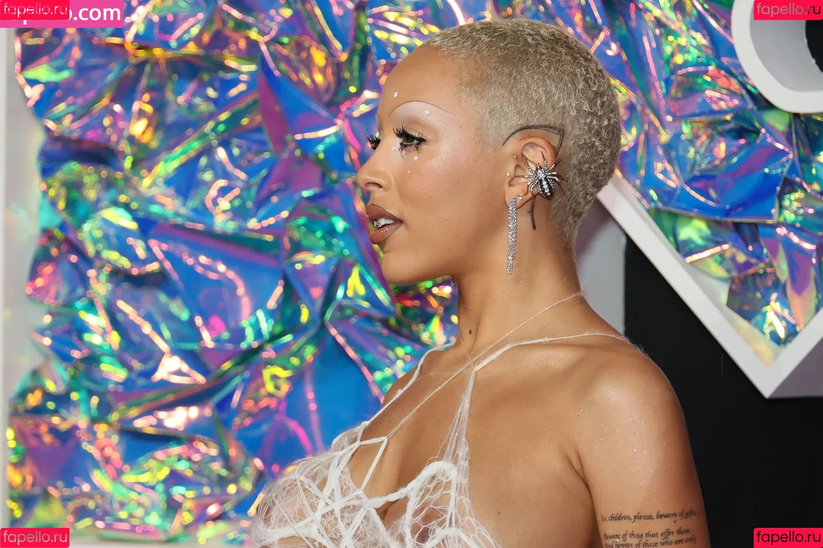 Doja Cat / DojaCat Onlyfans Photo Gallery 