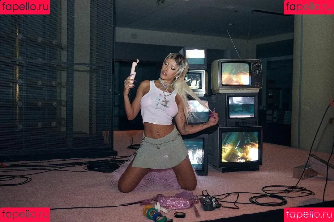 Doja Cat / DojaCat Onlyfans Photo Gallery 