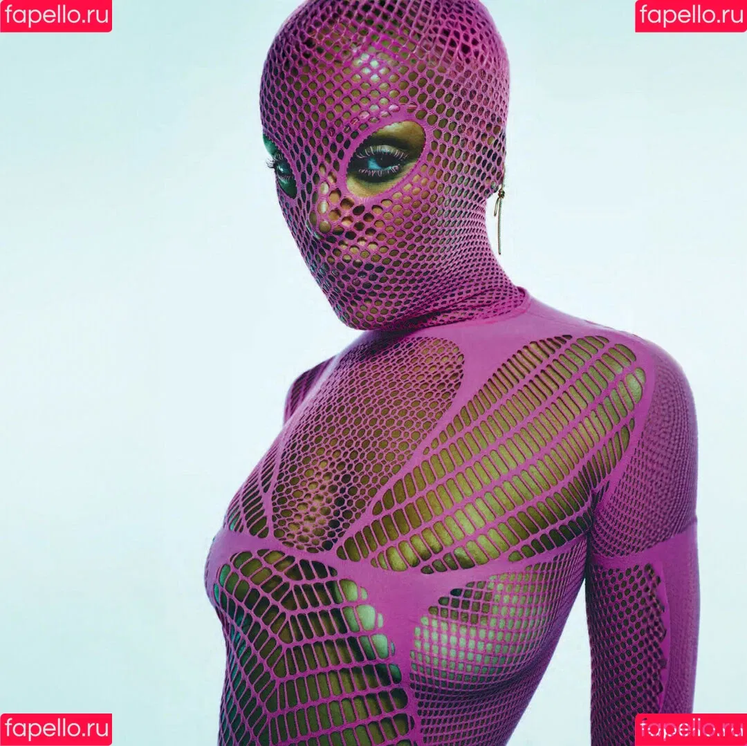 Doja Cat / DojaCat Onlyfans Photo Gallery 