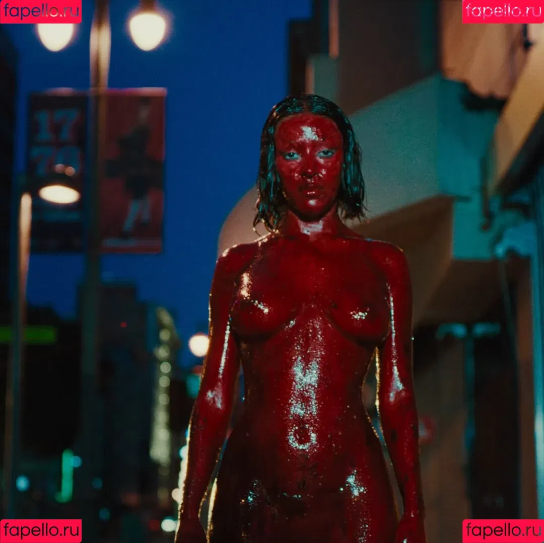 Doja Cat / DojaCat Onlyfans Photo Gallery 