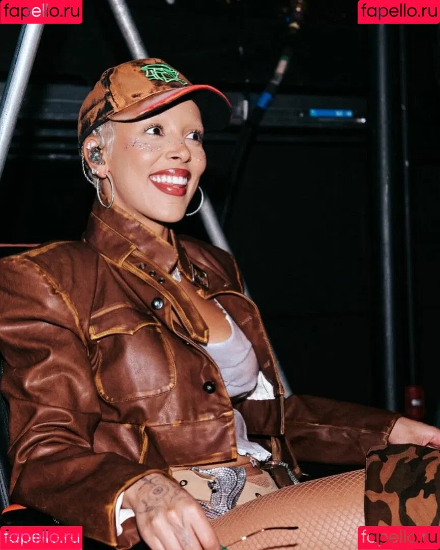 Doja Cat / DojaCat Onlyfans Photo Gallery 