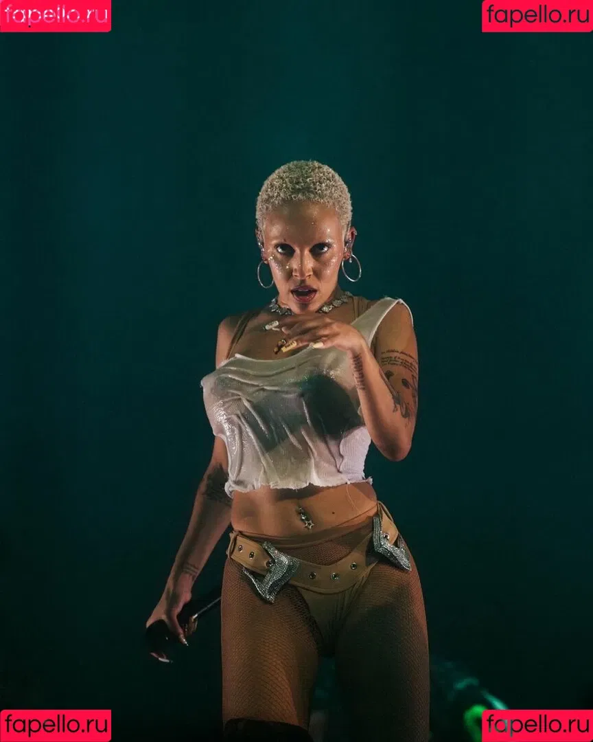 Doja Cat / DojaCat Onlyfans Photo Gallery 