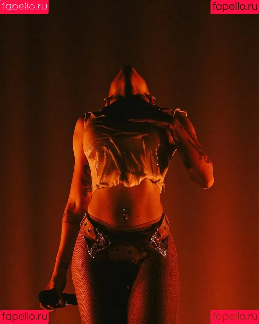 Doja Cat / DojaCat Onlyfans Photo Gallery 