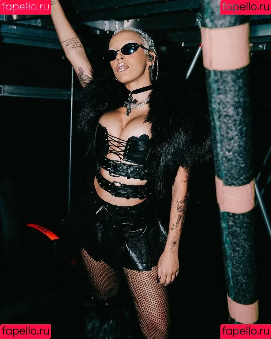 Doja Cat / DojaCat Onlyfans Photo Gallery 