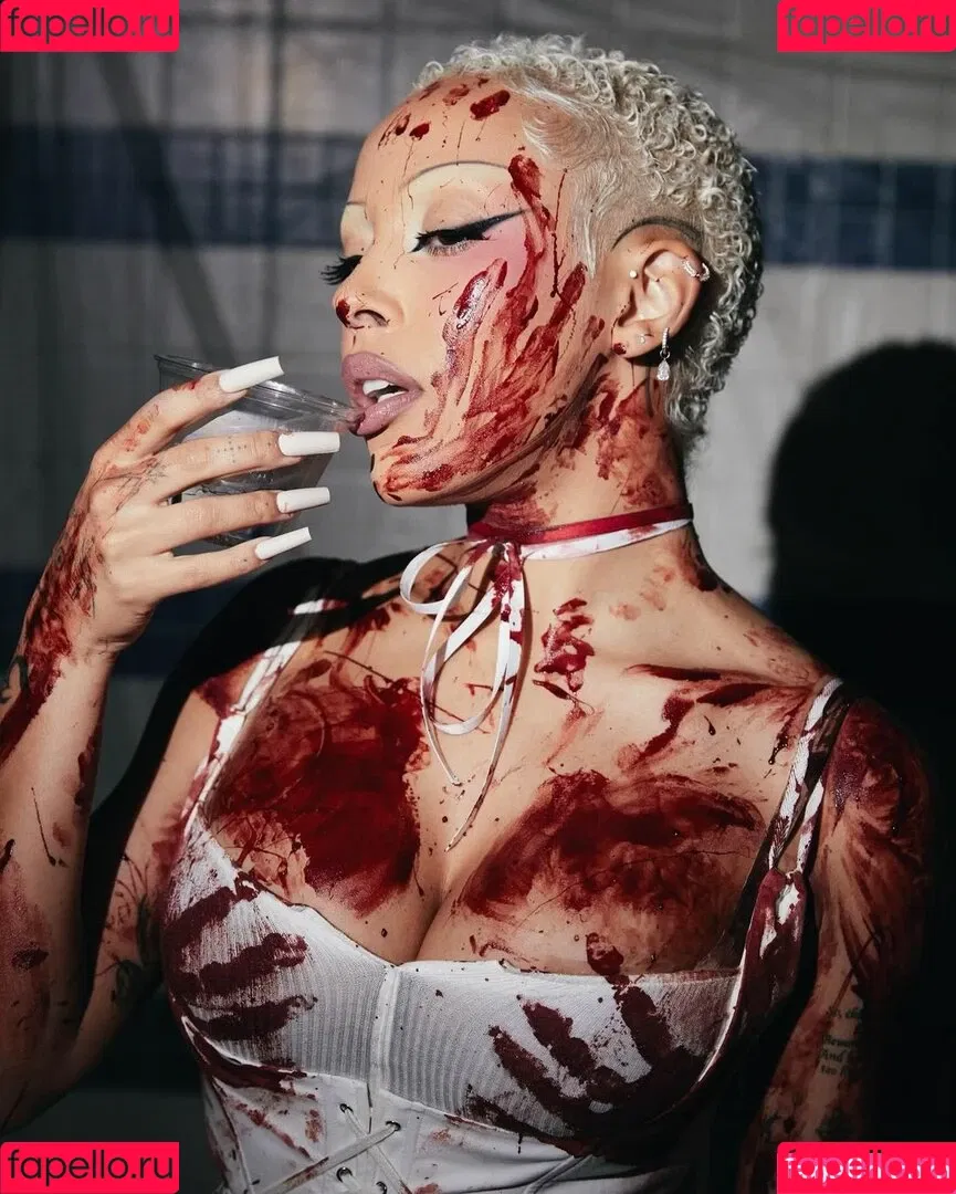Doja Cat / DojaCat Onlyfans Photo Gallery 