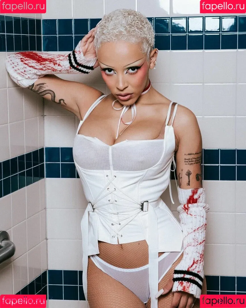 Doja Cat / DojaCat Onlyfans Photo Gallery 