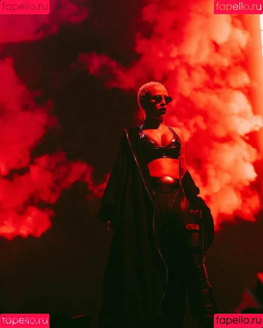 Doja Cat / DojaCat Onlyfans Photo Gallery 