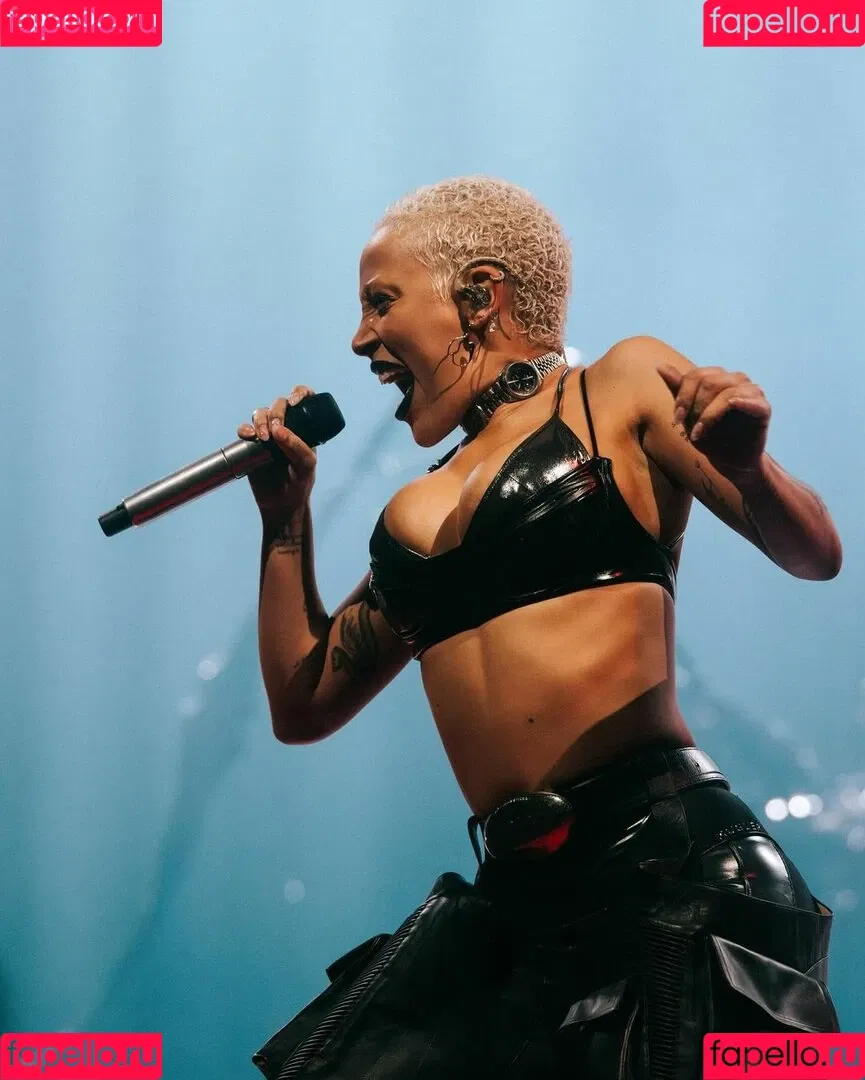 Doja Cat / DojaCat Onlyfans Photo Gallery 