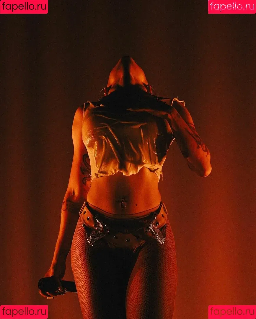 Doja Cat / DojaCat Onlyfans Photo Gallery 