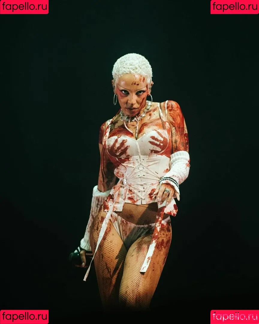 Doja Cat / DojaCat Onlyfans Photo Gallery 