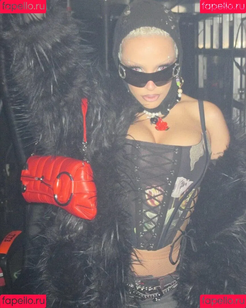 Doja Cat / DojaCat Onlyfans Photo Gallery 