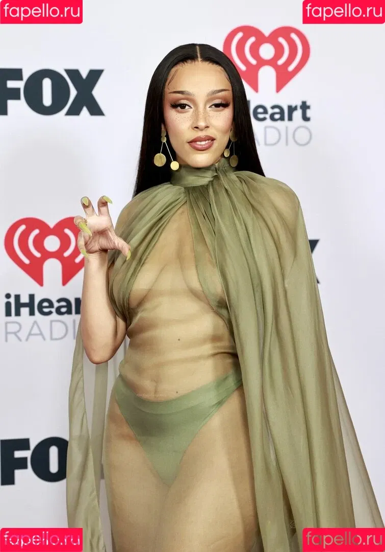 Doja Cat / DojaCat Onlyfans Photo Gallery 