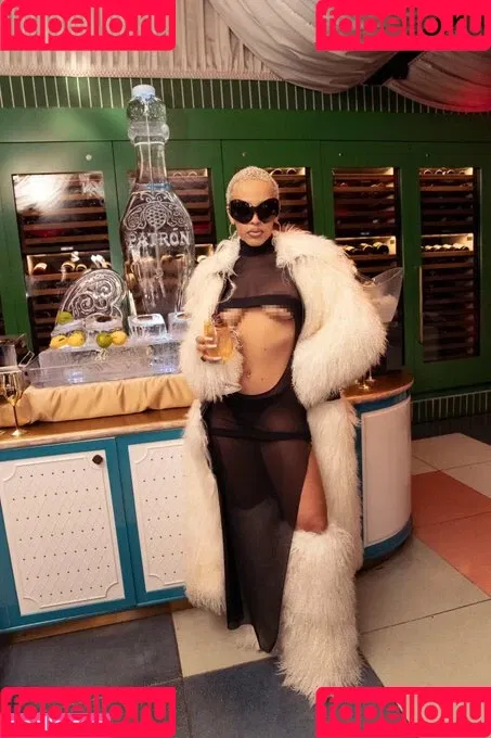 Doja Cat / DojaCat Onlyfans Photo Gallery 