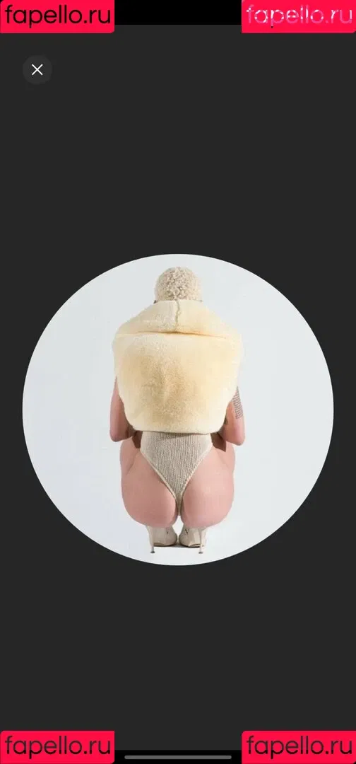 Doja Cat / DojaCat Onlyfans Photo Gallery 
