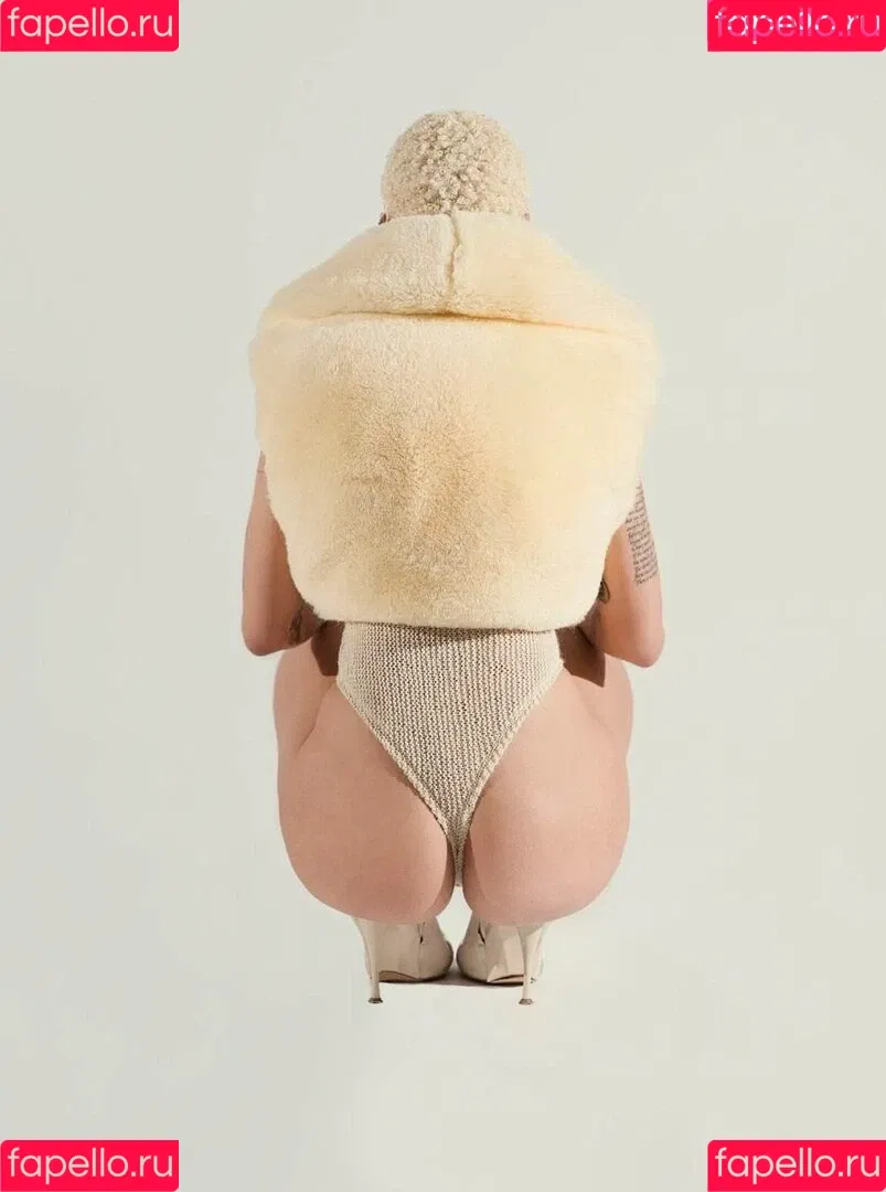 Doja Cat / DojaCat Onlyfans Photo Gallery 