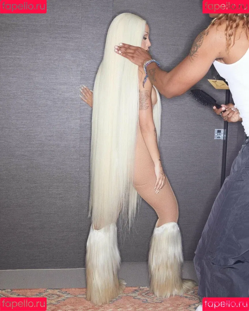 Doja Cat / DojaCat Onlyfans Photo Gallery 