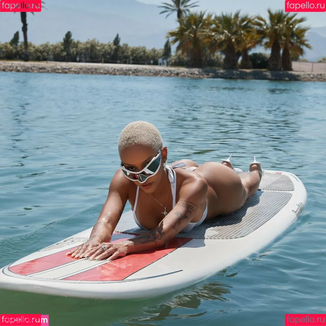 Doja Cat / DojaCat Onlyfans Photo Gallery 