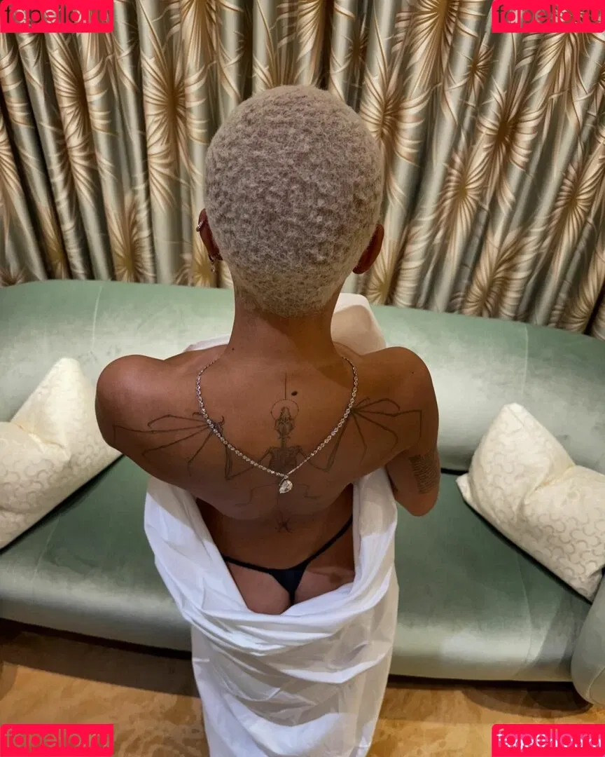 Doja Cat / DojaCat Onlyfans Photo Gallery 