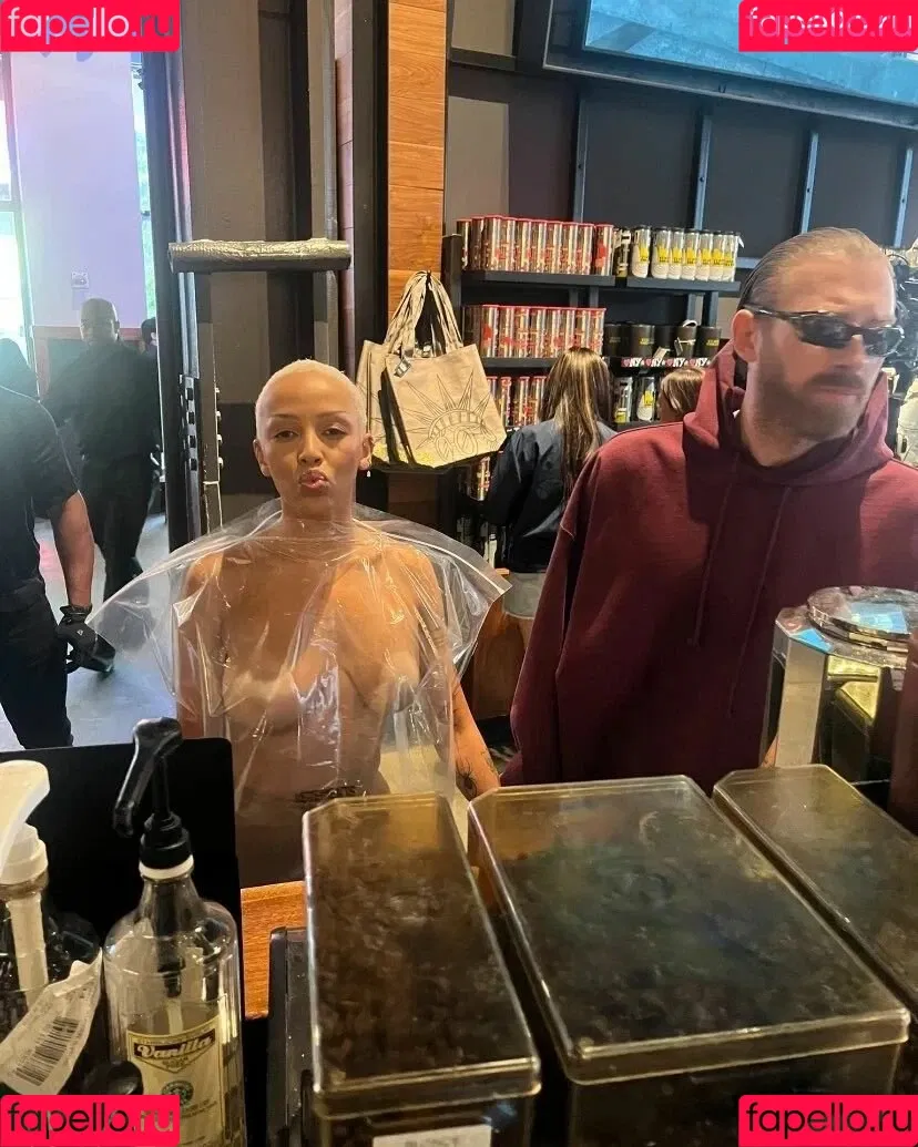 Doja Cat / DojaCat Onlyfans Photo Gallery 