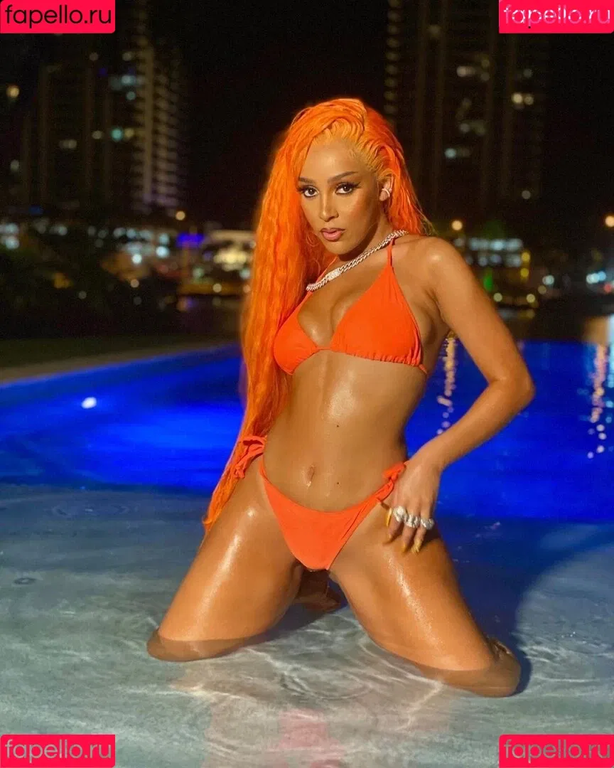 Doja Cat / DojaCat Onlyfans Photo Gallery 