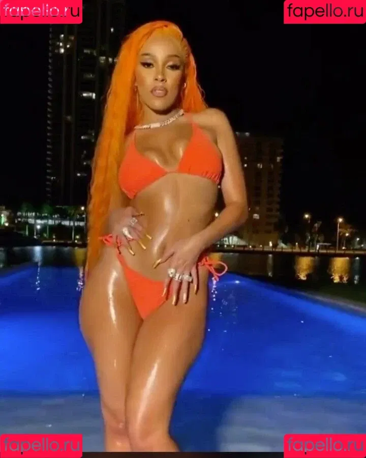 Doja Cat / DojaCat Onlyfans Photo Gallery 