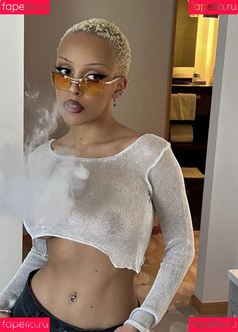 Doja Cat / DojaCat Onlyfans Photo Gallery 