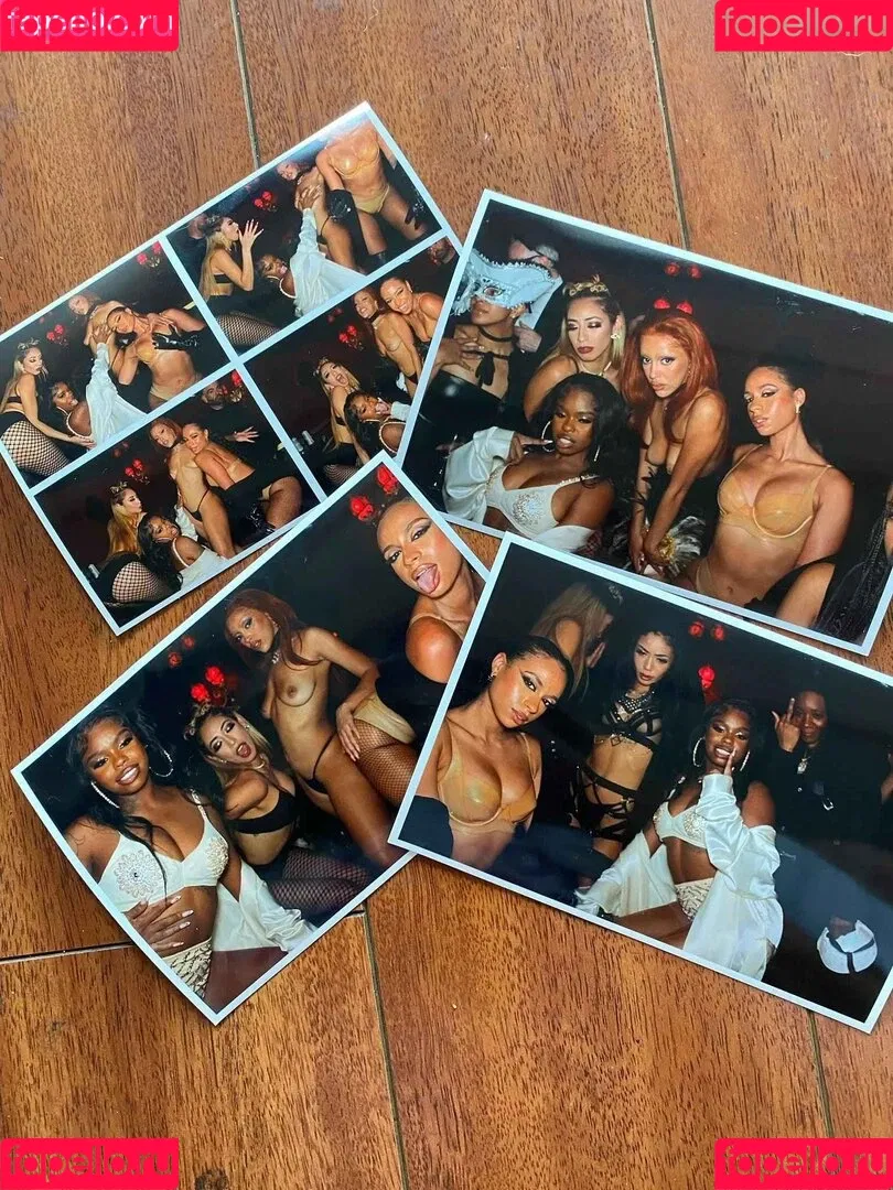 Doja Cat / DojaCat Onlyfans Photo Gallery 