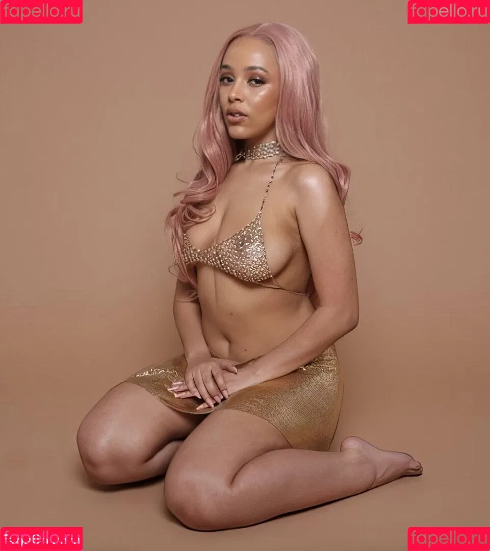 Doja Cat / DojaCat Onlyfans Photo Gallery 