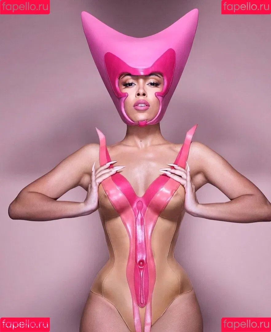 Doja Cat / DojaCat Onlyfans Photo Gallery 