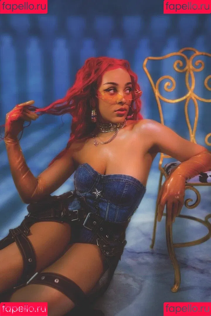 Doja Cat / DojaCat Onlyfans Photo Gallery 