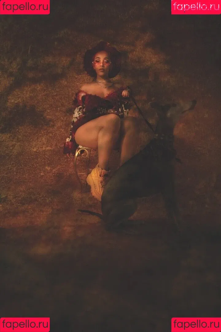 Doja Cat / DojaCat Onlyfans Photo Gallery 