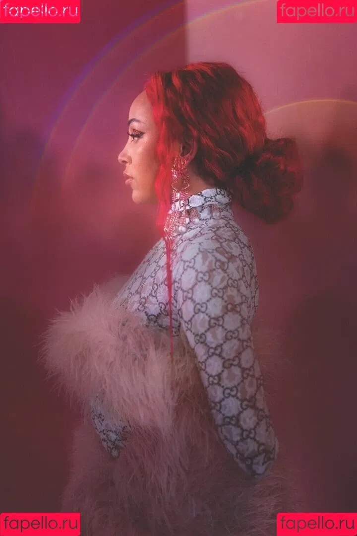 Doja Cat / DojaCat Onlyfans Photo Gallery 