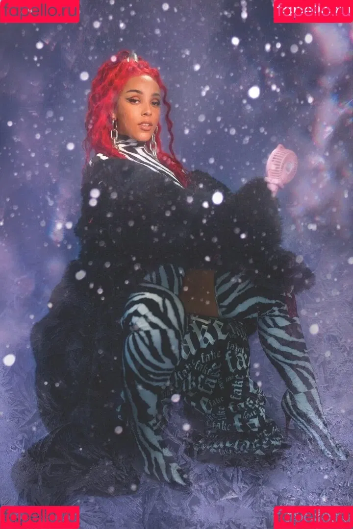Doja Cat / DojaCat Onlyfans Photo Gallery 