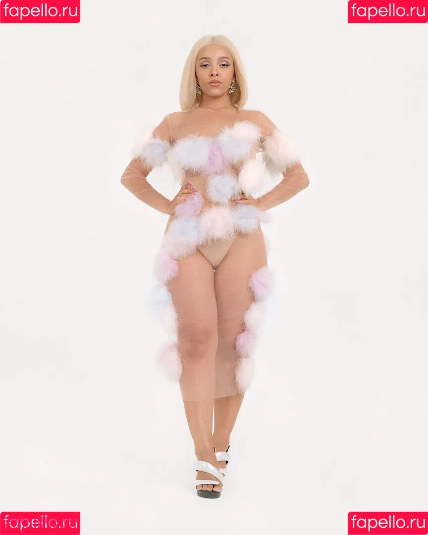 Doja Cat / DojaCat Onlyfans Photo Gallery 