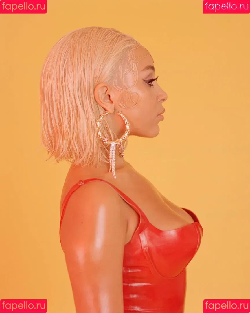 Doja Cat / DojaCat Onlyfans Photo Gallery 