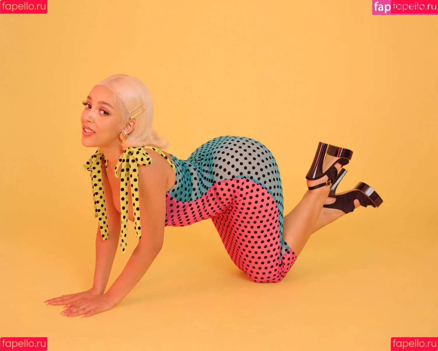 Doja Cat / DojaCat Onlyfans Photo Gallery 