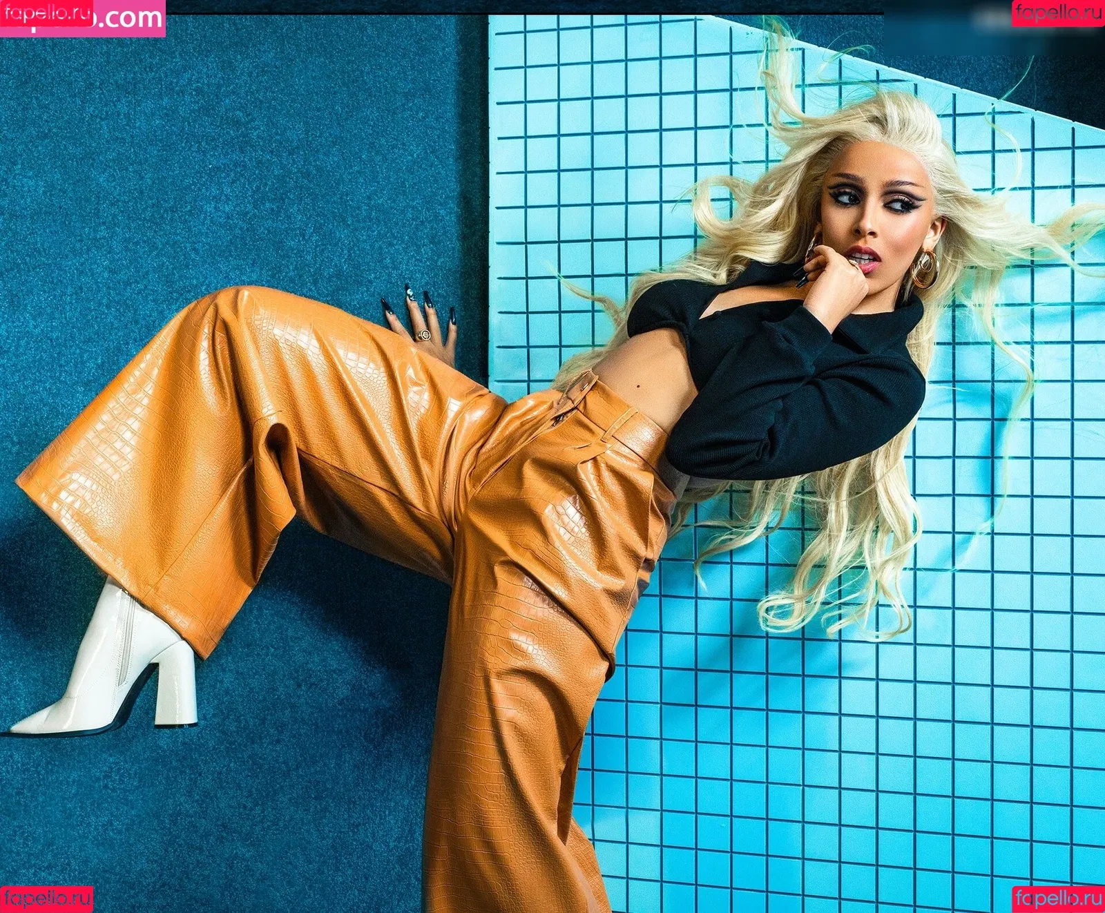 Doja Cat / DojaCat Onlyfans Photo Gallery 