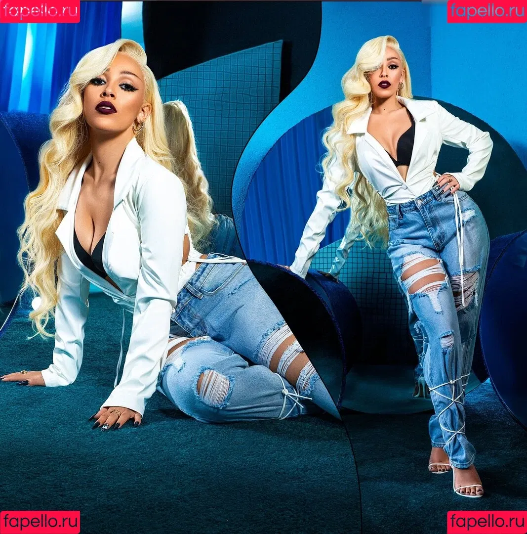 Doja Cat / DojaCat Onlyfans Photo Gallery 